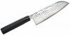 TJ Shippu-B Nóż Santoku 16,5 cm